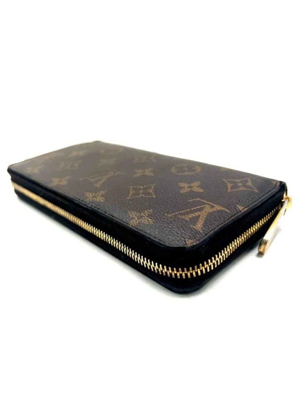 Louis Vuitton color monogram
